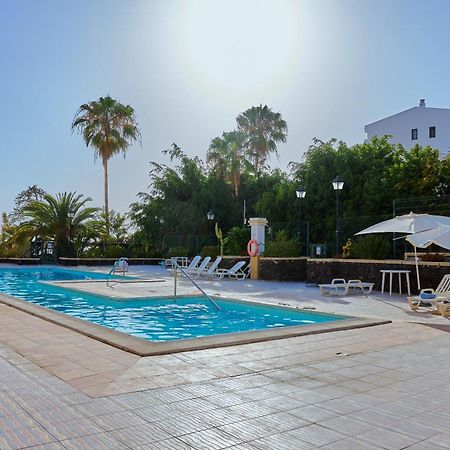 Windsor Ocean Pearl Apartment Costa Adeje  Exterior foto