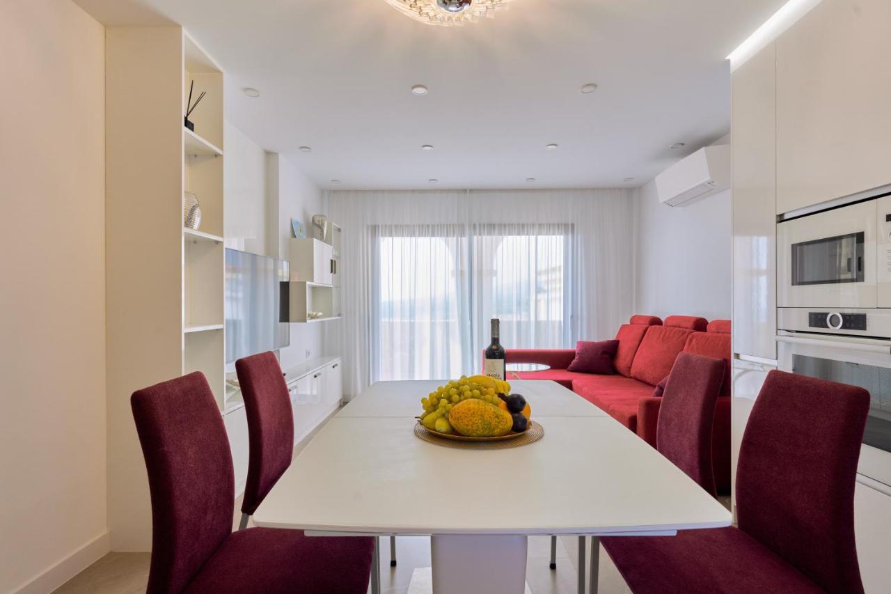 Windsor Ocean Pearl Apartment Costa Adeje  Exterior foto