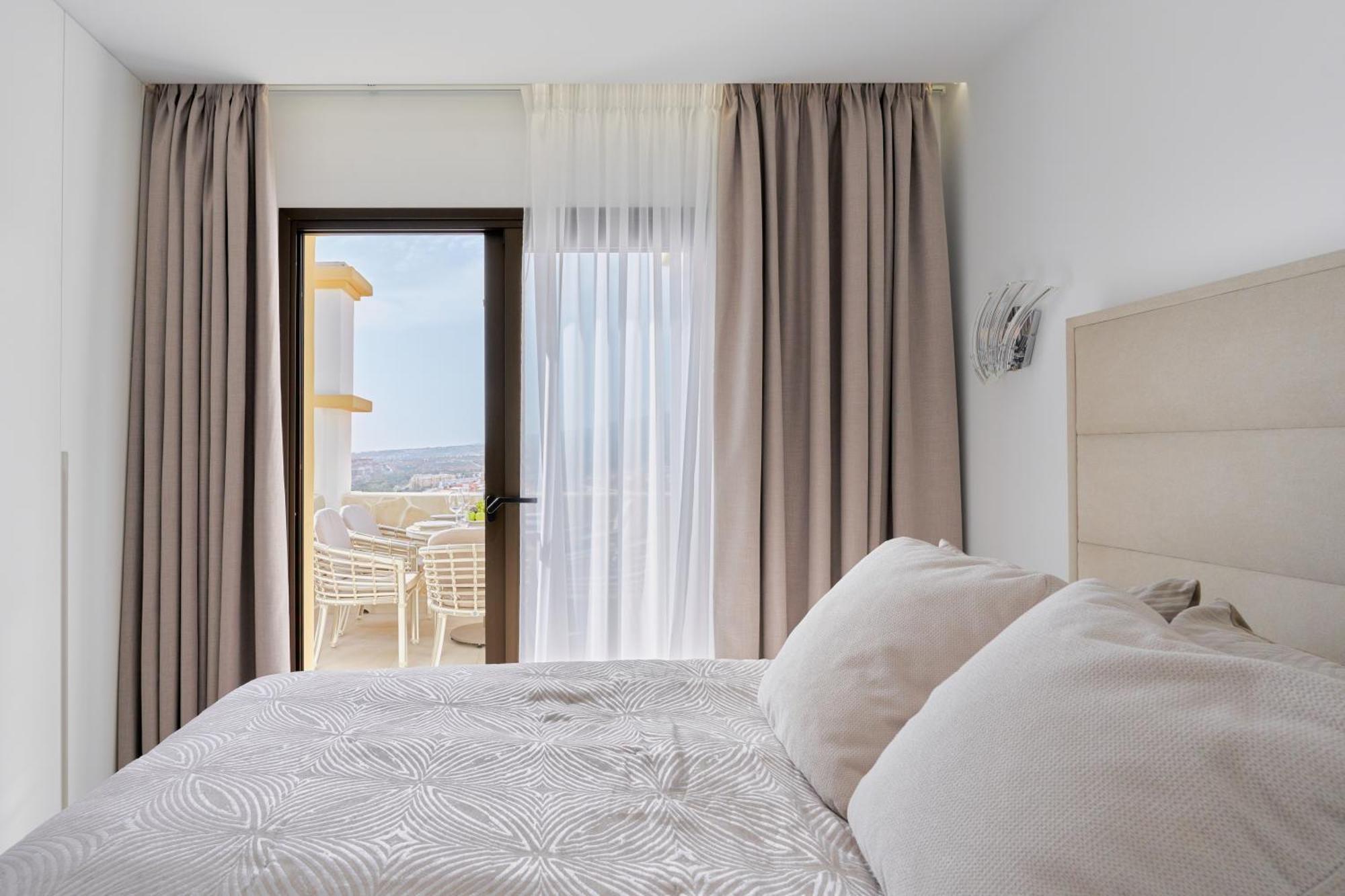 Windsor Ocean Pearl Apartment Costa Adeje  Exterior foto